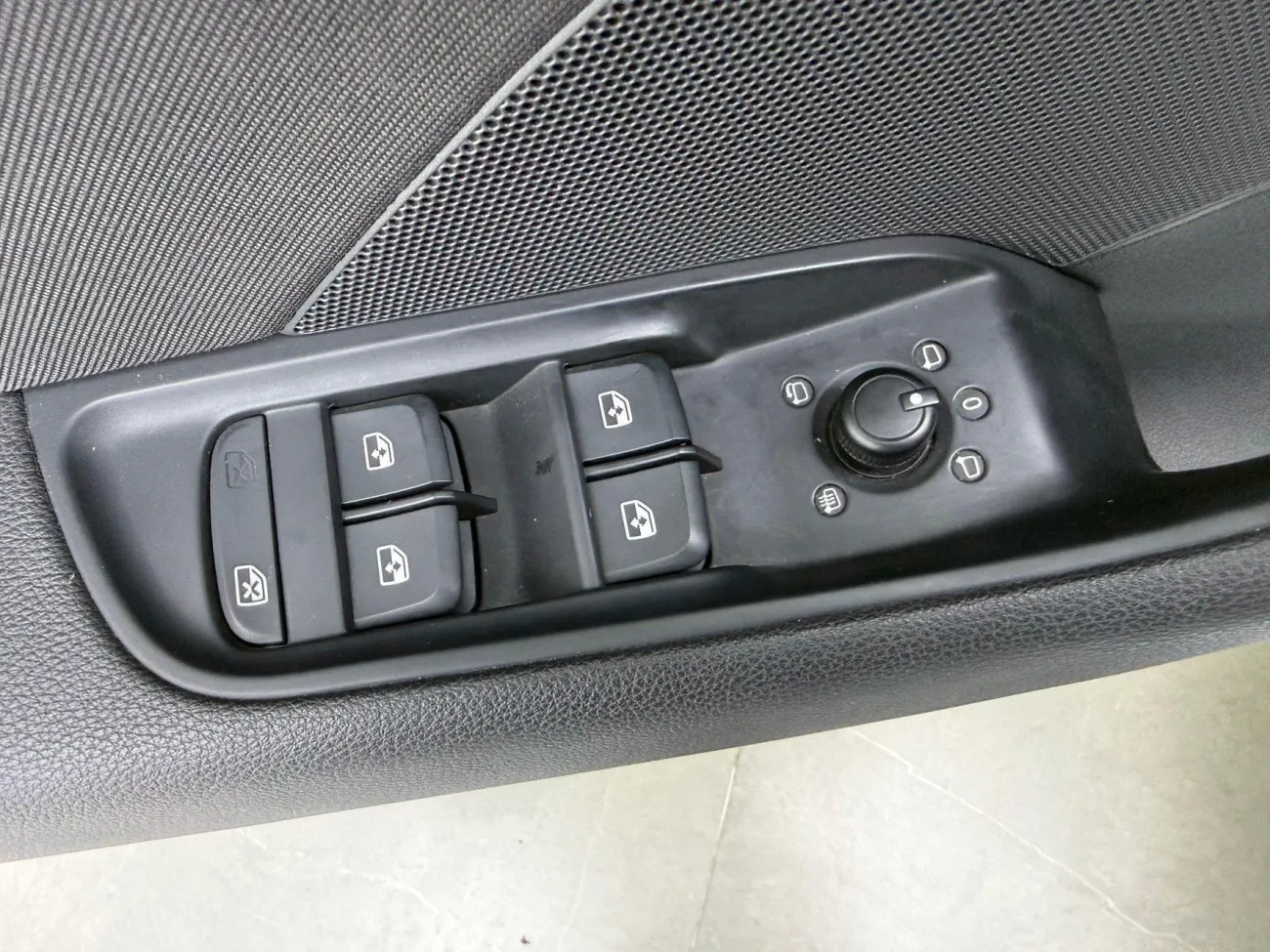 Audi A3 2020
