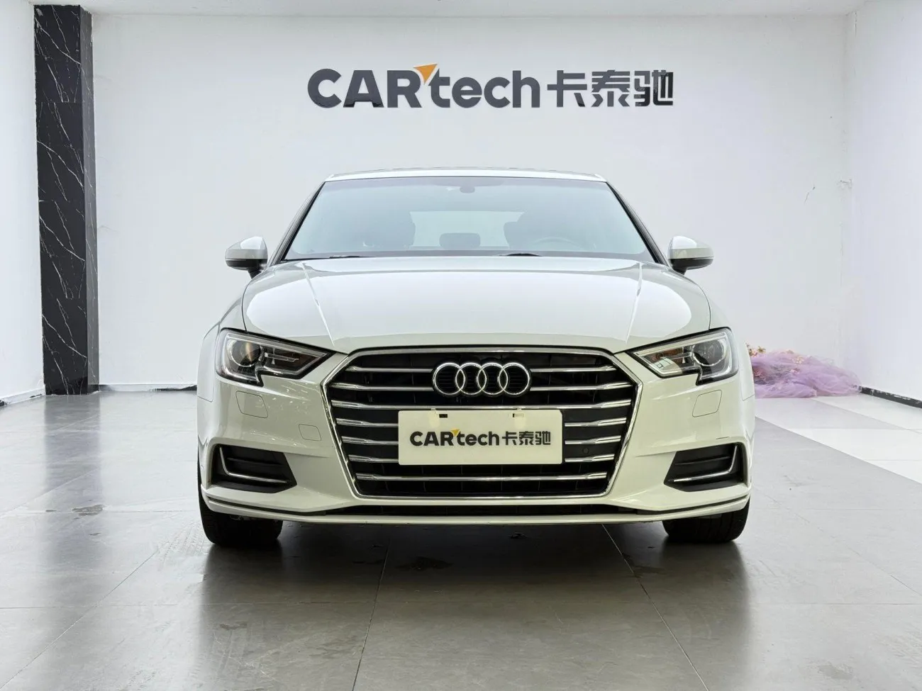 Audi A3 2020