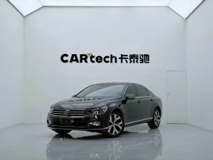 Volkswagen Magotan 2022