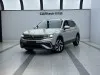 Volkswagen Tiguan L 2022