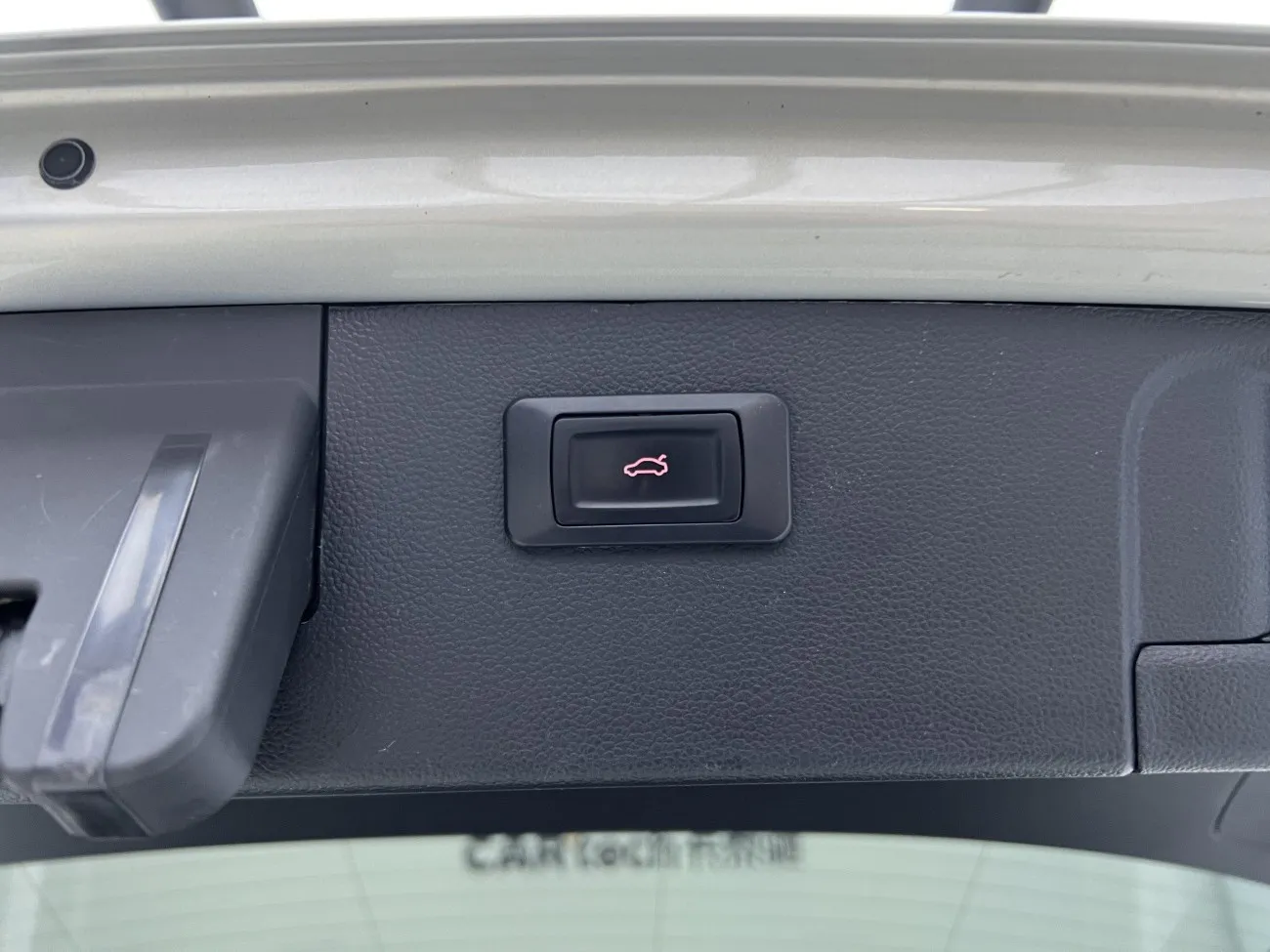 Volkswagen Tiguan L 2022