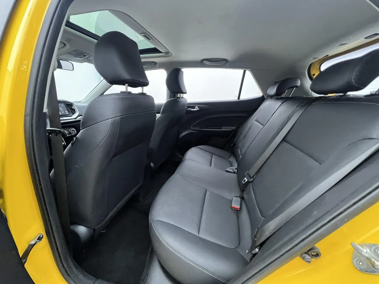 Kia 2021 2022