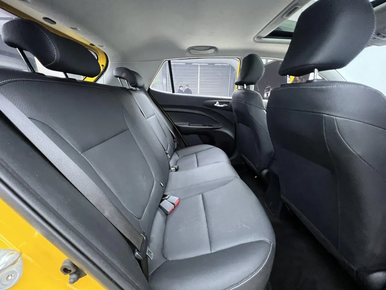 Kia 2021 2022