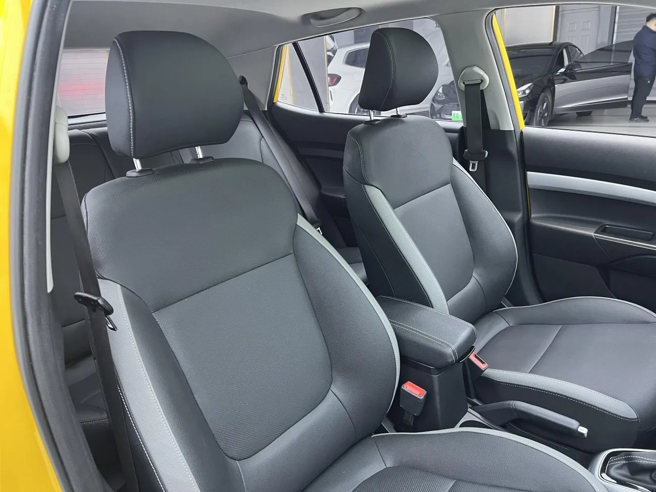 Kia 2021 2022