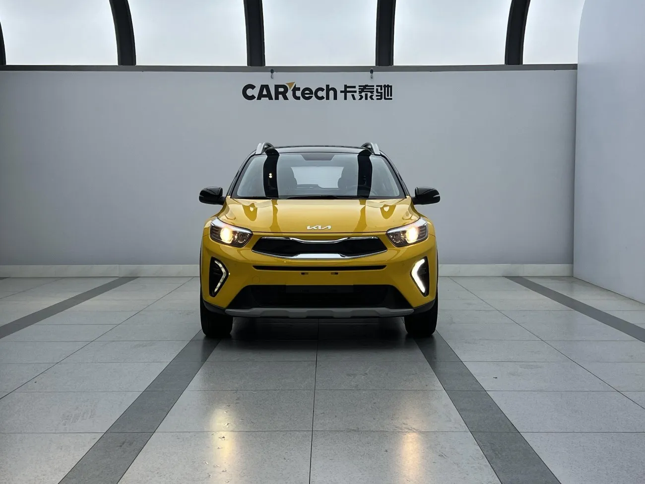 Kia 2021 2022