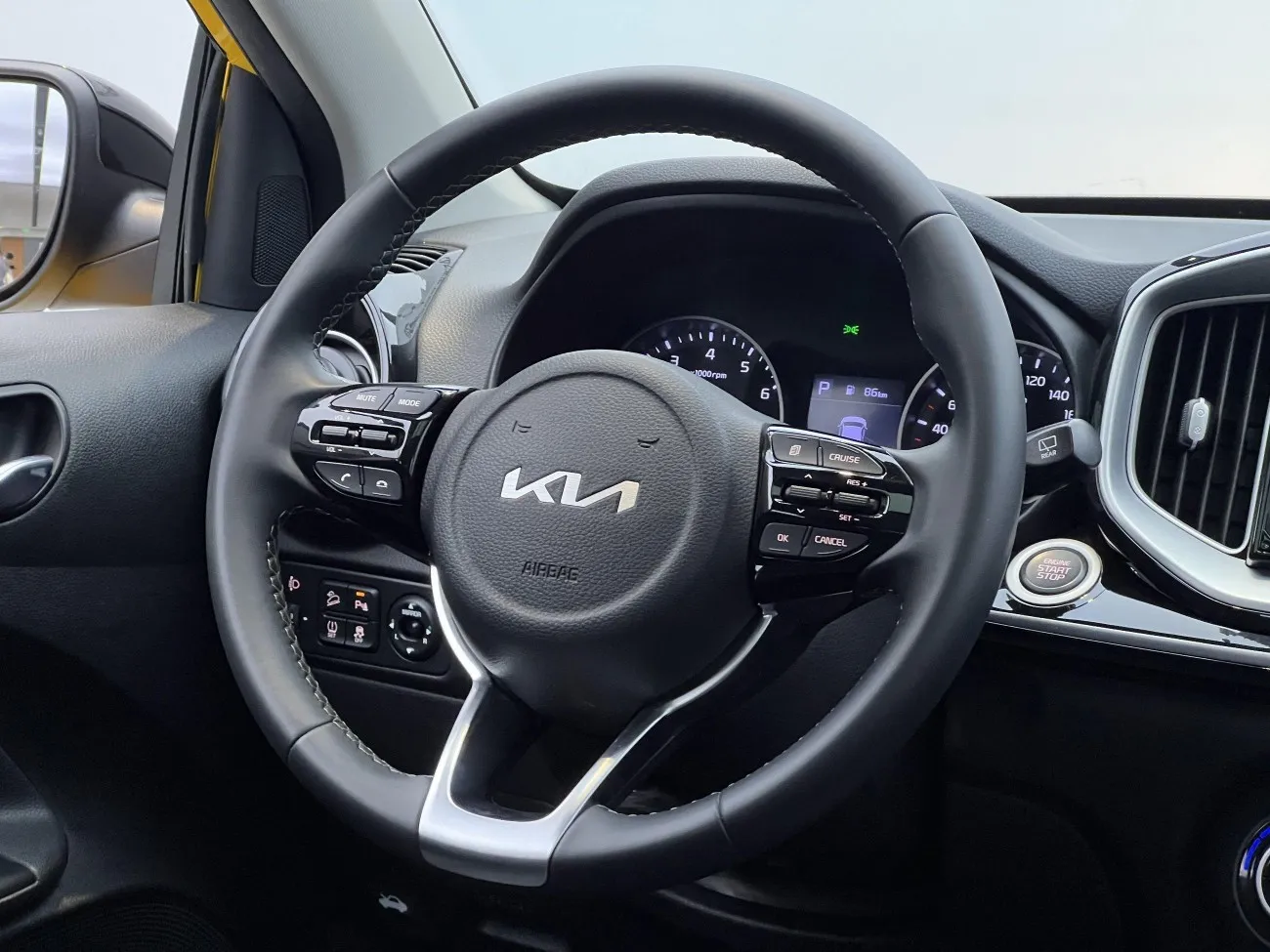 Kia 2021 2022