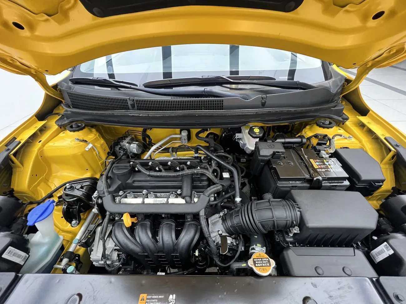 Kia 2021 2022