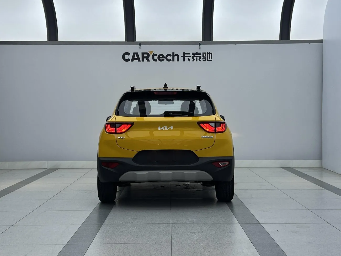 Kia 2021 2022