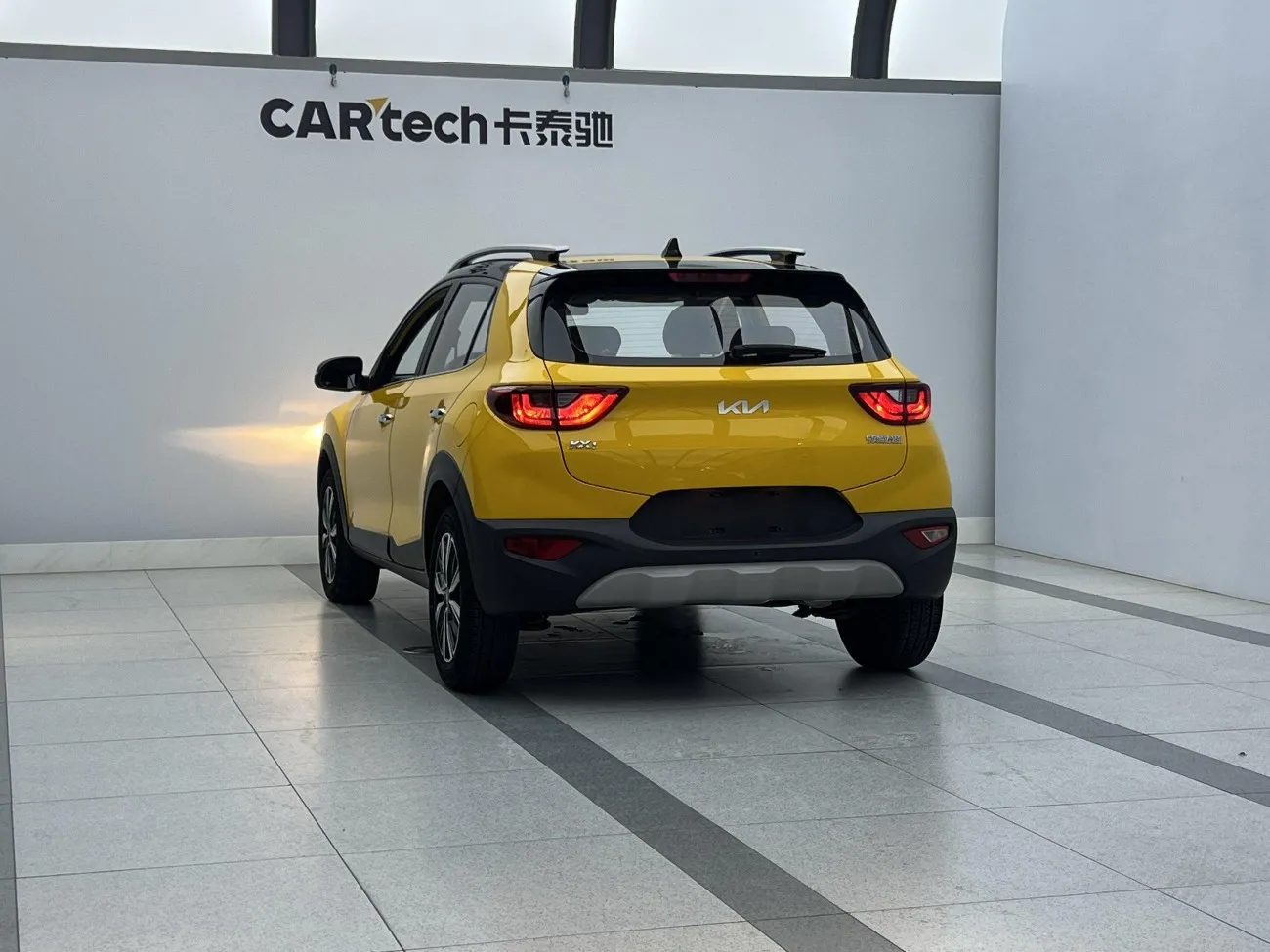 Kia 2021 2022