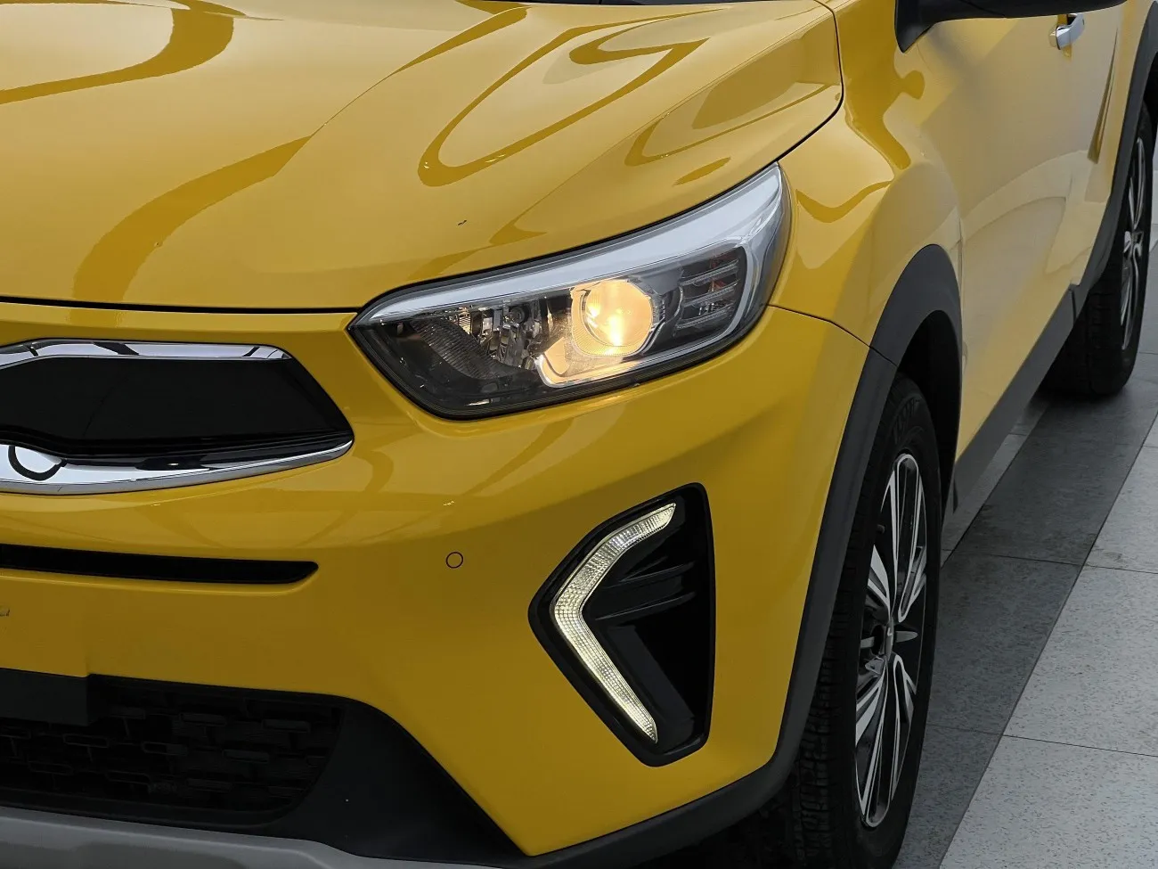 Kia 2021 2022