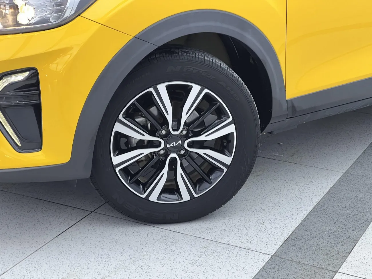 Kia 2021 2022