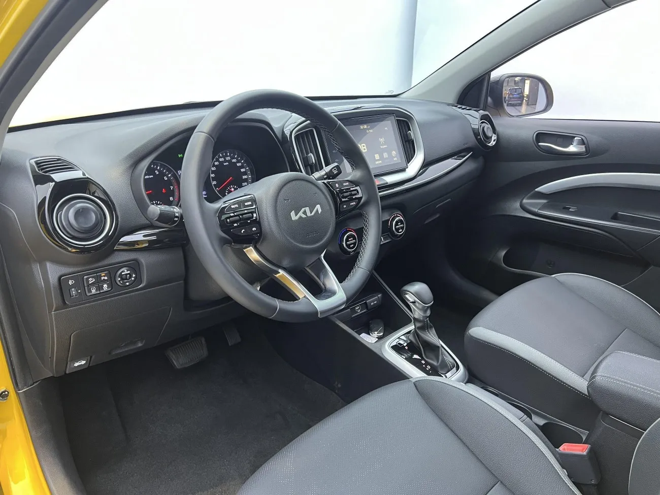 Kia 2021 2022