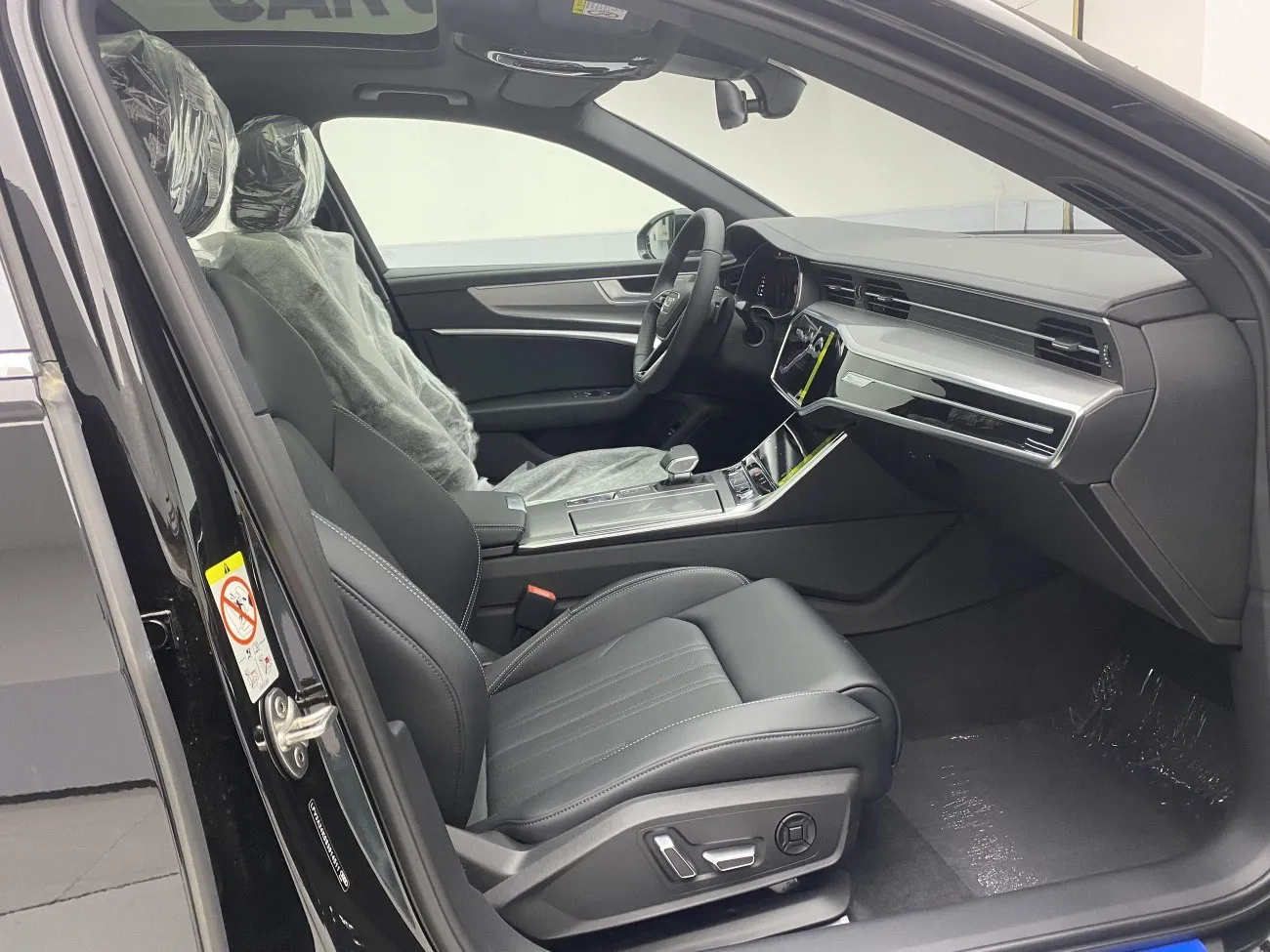 Audi A6L 40 TFSI 2025