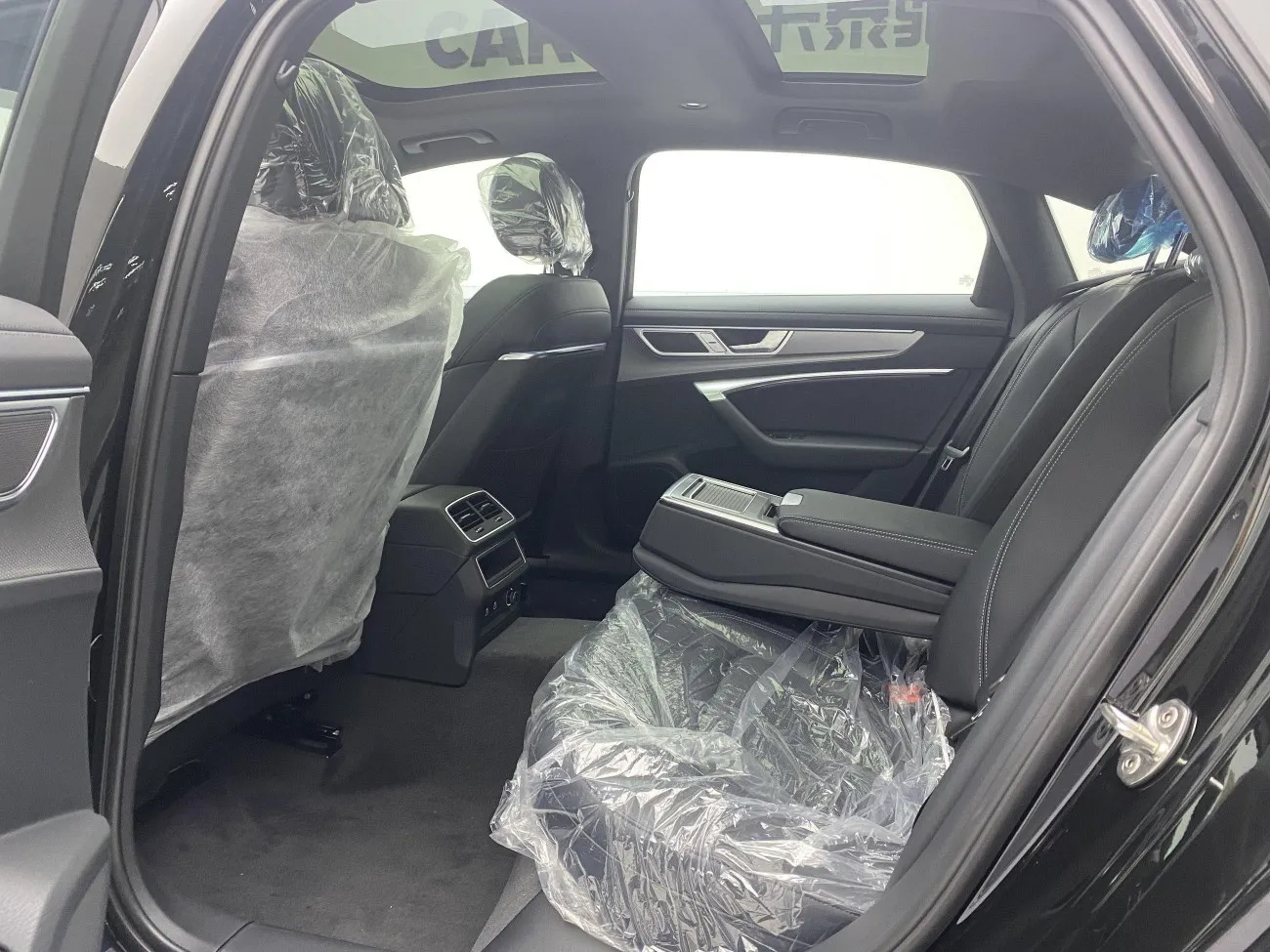 Audi A6L 40 TFSI 2025