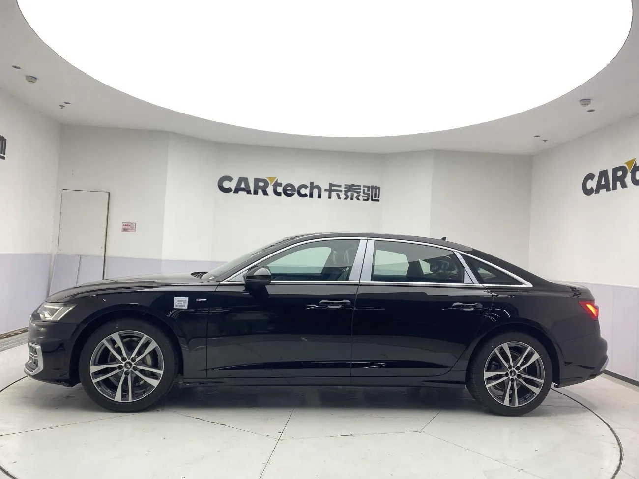 Audi A6L 40 TFSI 2025
