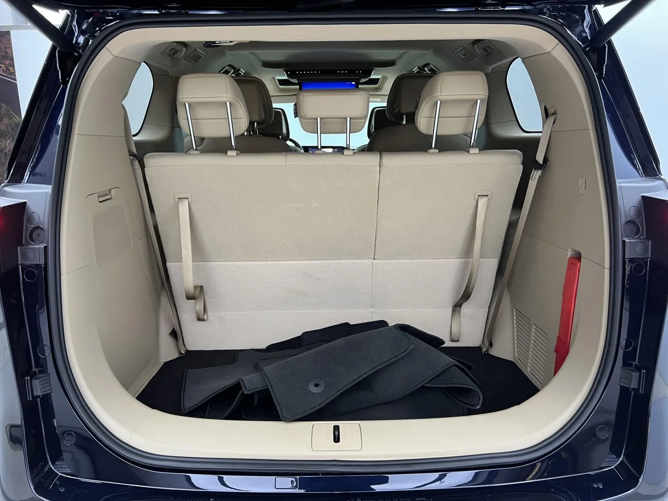 Buick GL8 2025