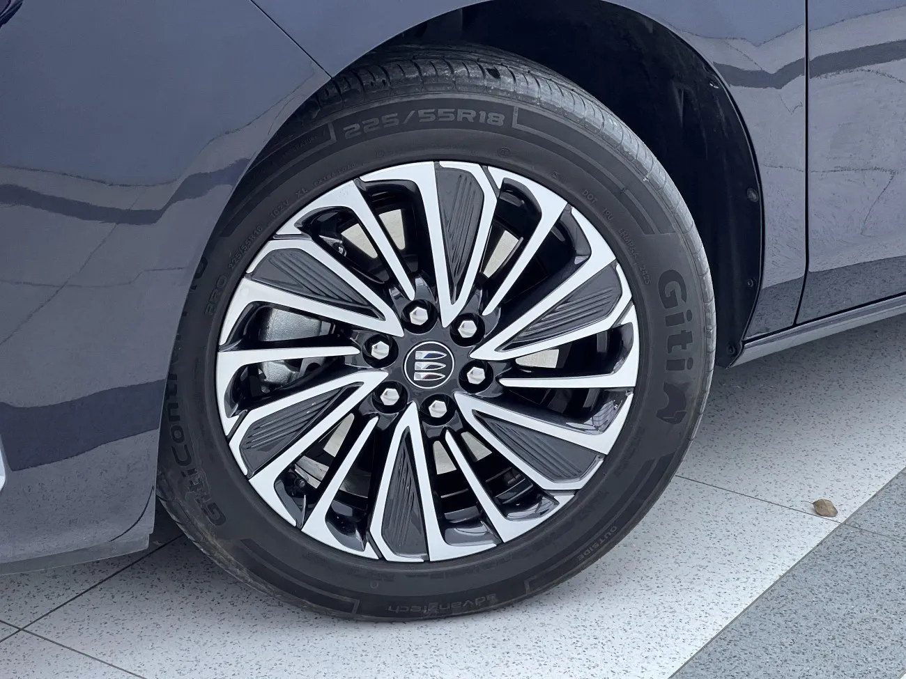 Buick GL8 2025