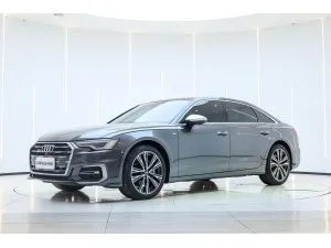 Audi A6L 45 TFSI 2022
