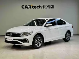 Volkswagen Bora 2025