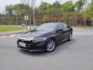 Honda Accord 2023