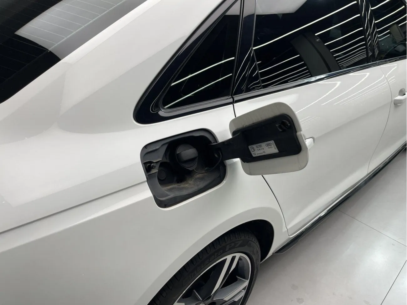 Audi A4L 40 TFSI 2023