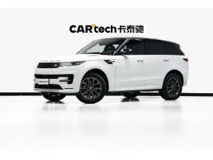 Land Rover Range Rover Sport 2023