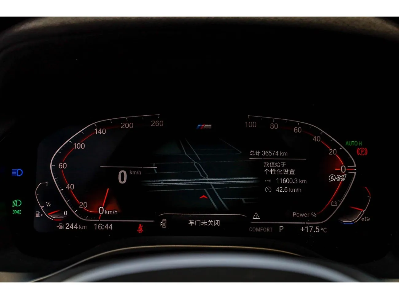 BMW X4 2023