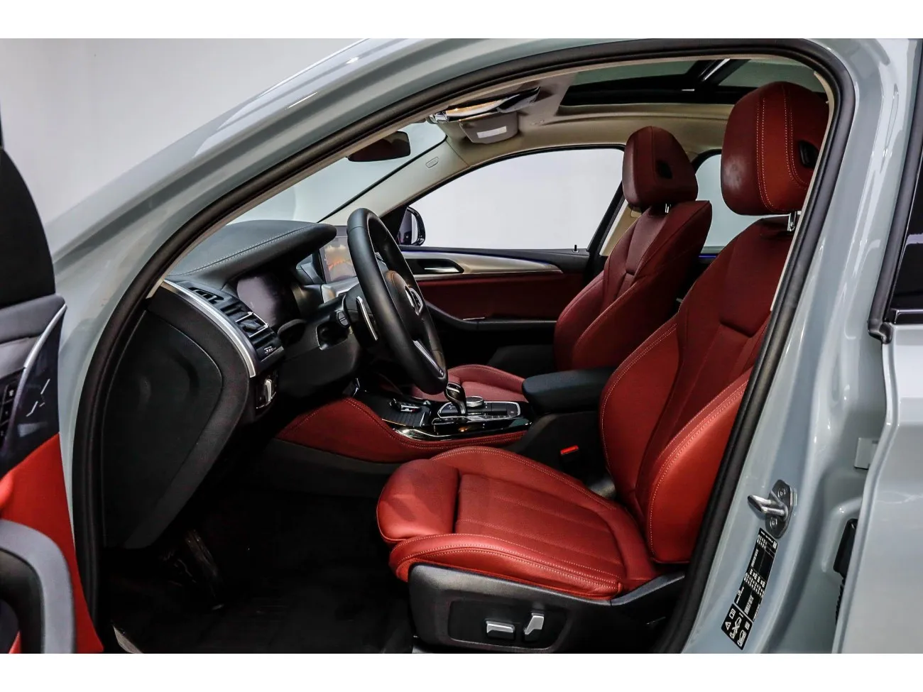 BMW X4 2023