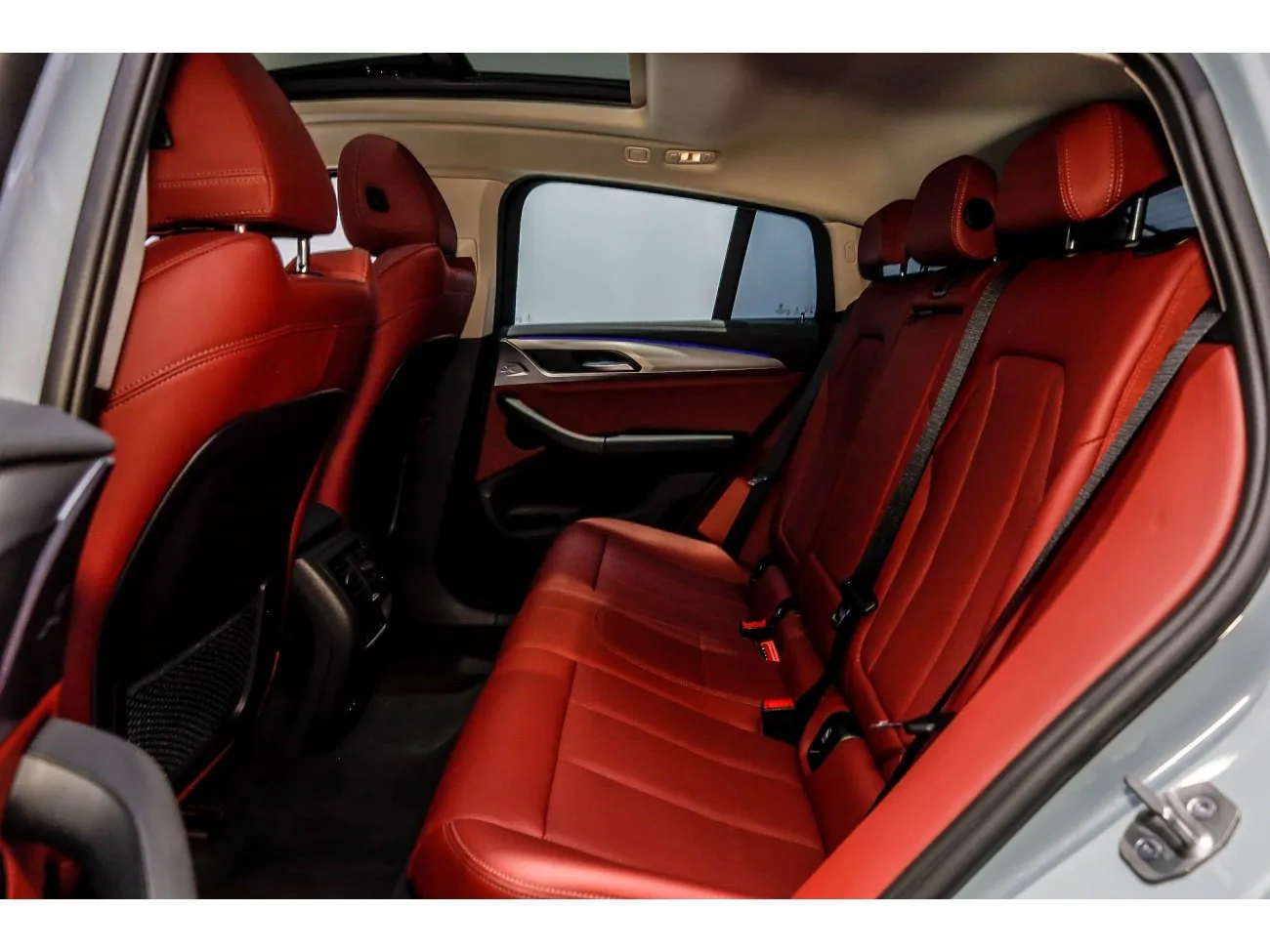BMW X4 2023