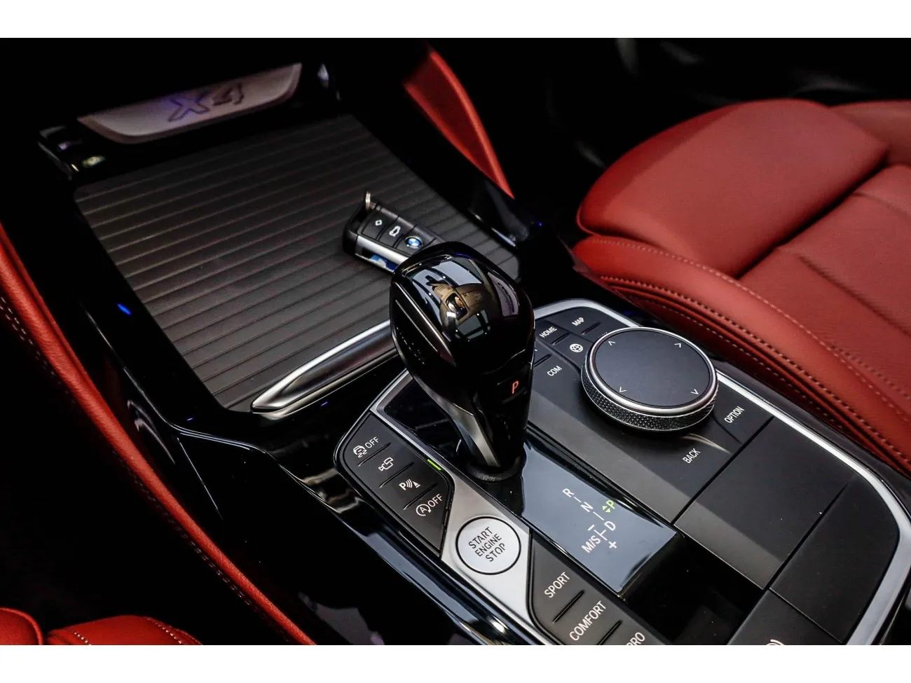 BMW X4 2023