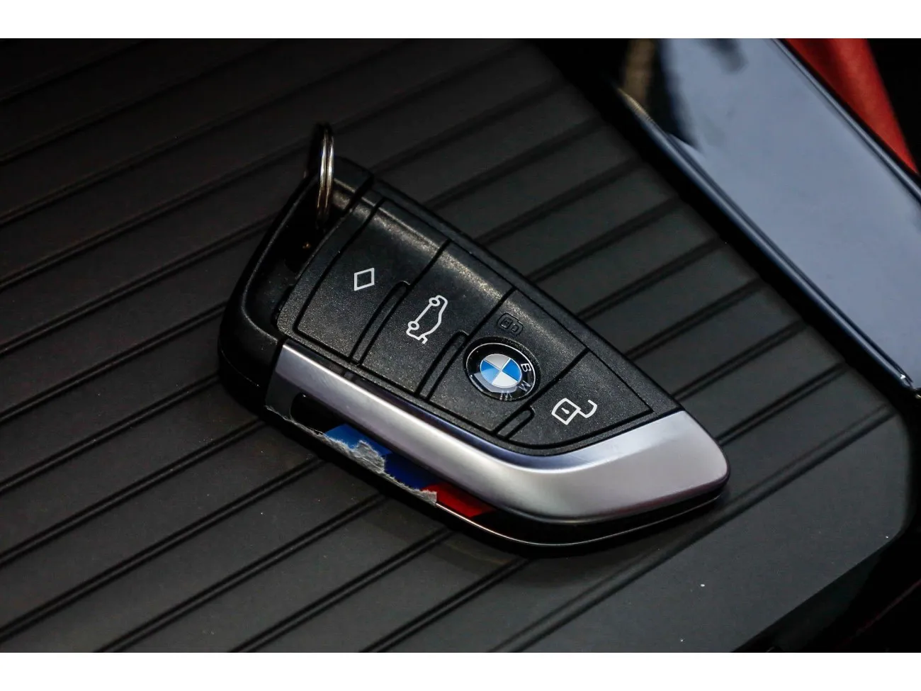 BMW X4 2023