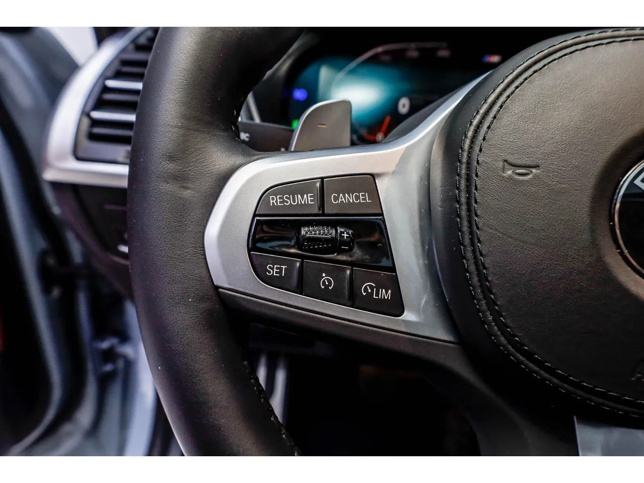BMW X4 2023