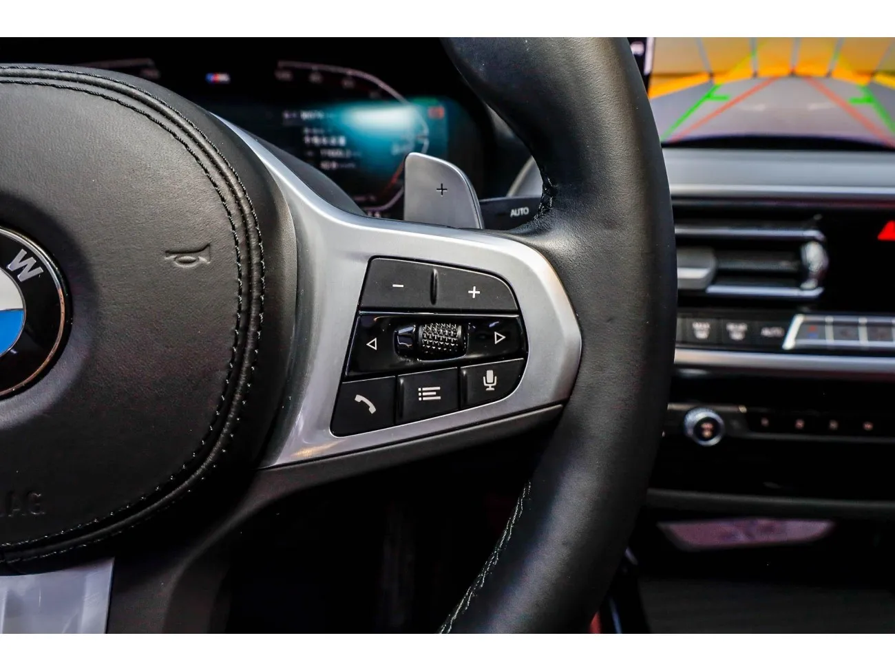 BMW X4 2023