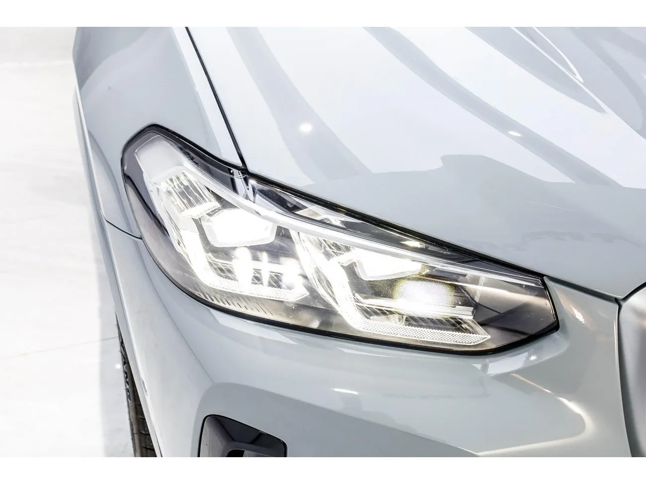 BMW X4 2023