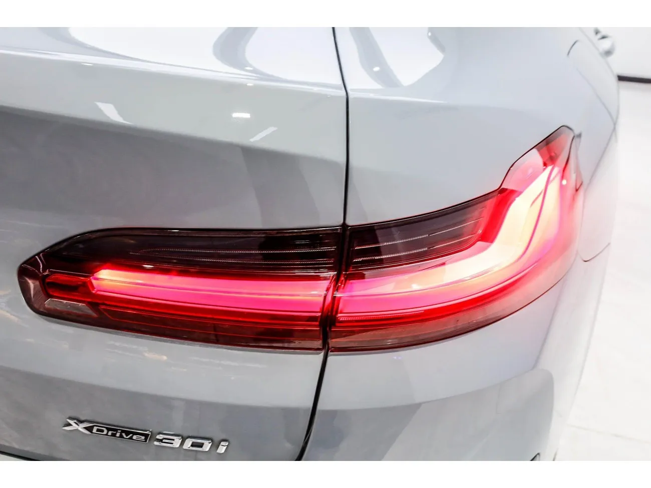 BMW X4 2023