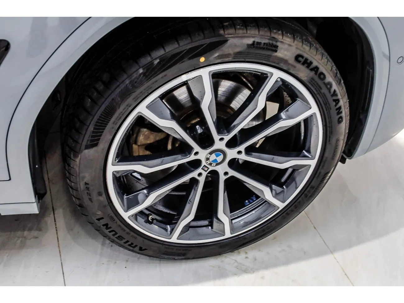 BMW X4 2023