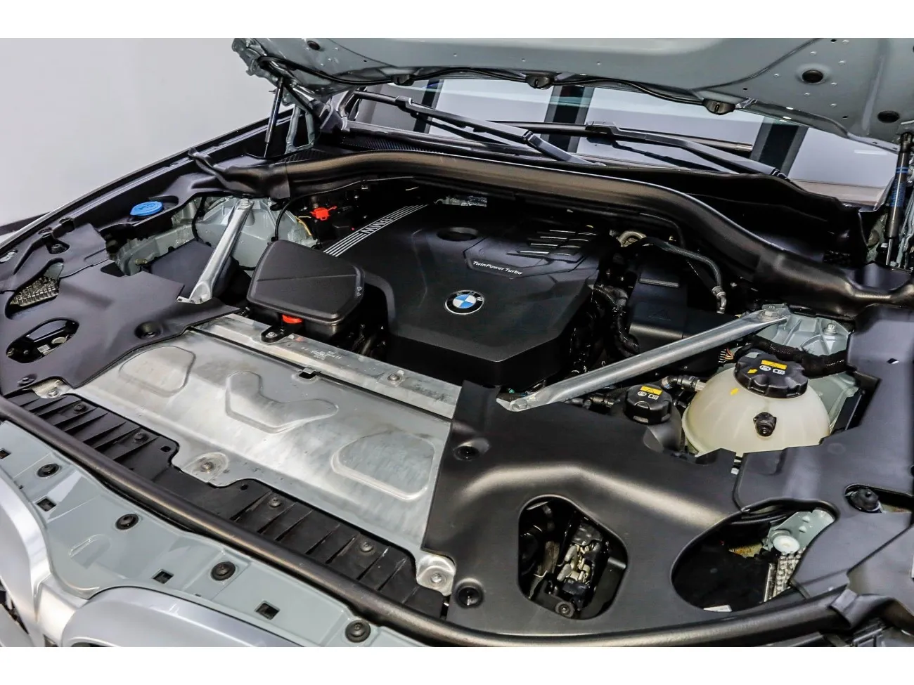 BMW X4 2023