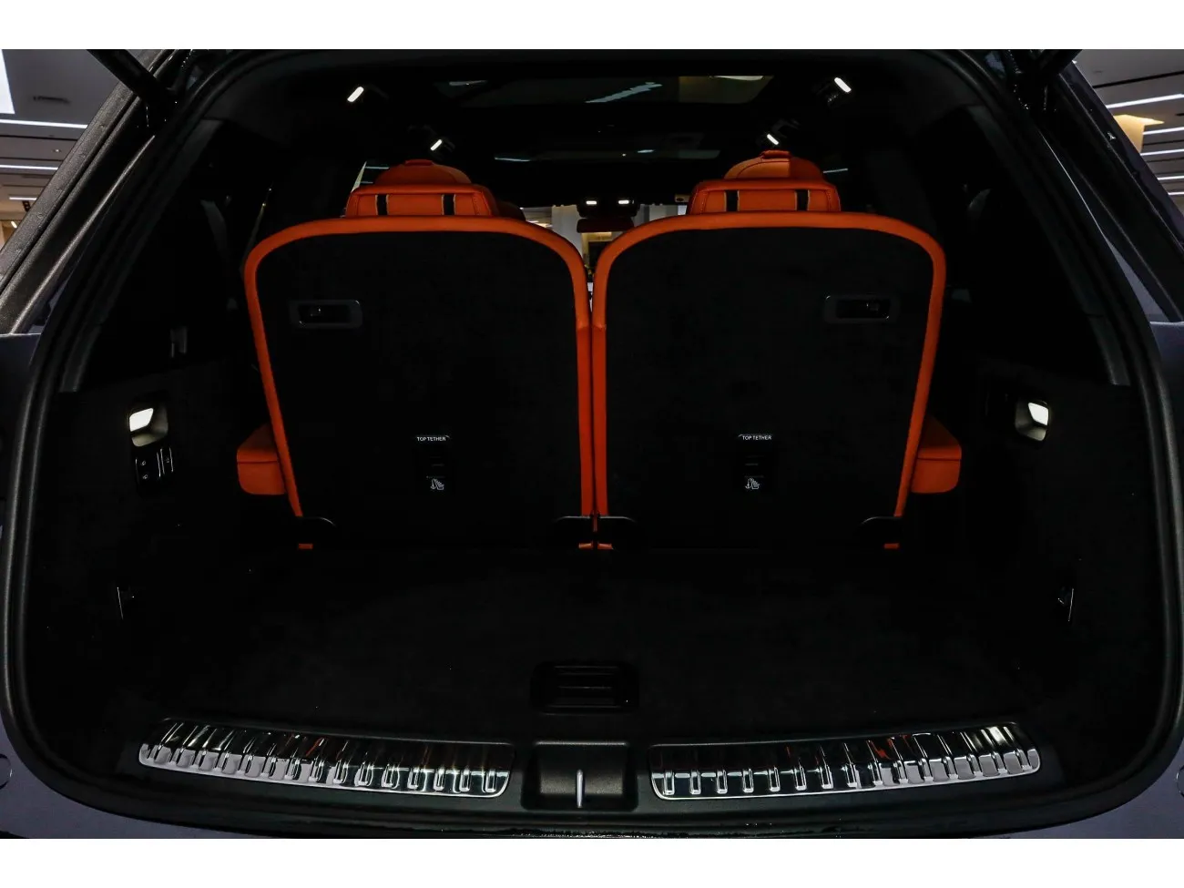 Li Auto L8 2025