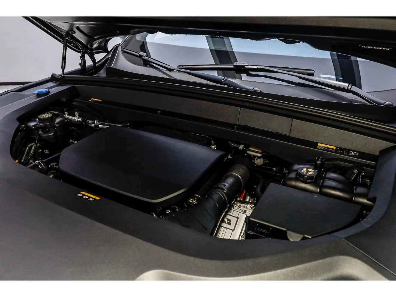 Li Auto L8 2025