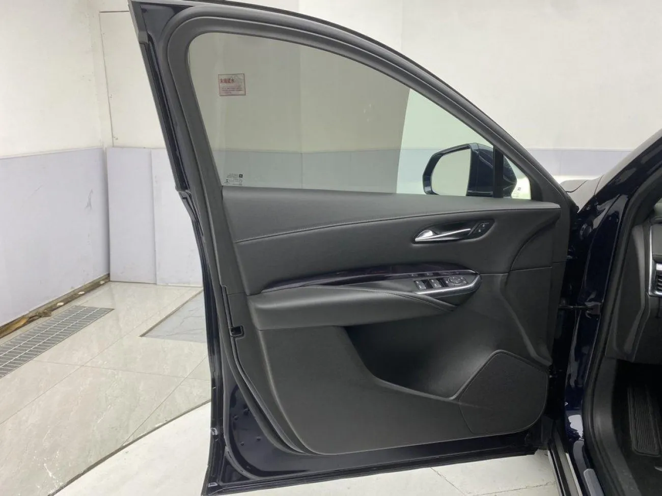 Cadillac XT4 2020