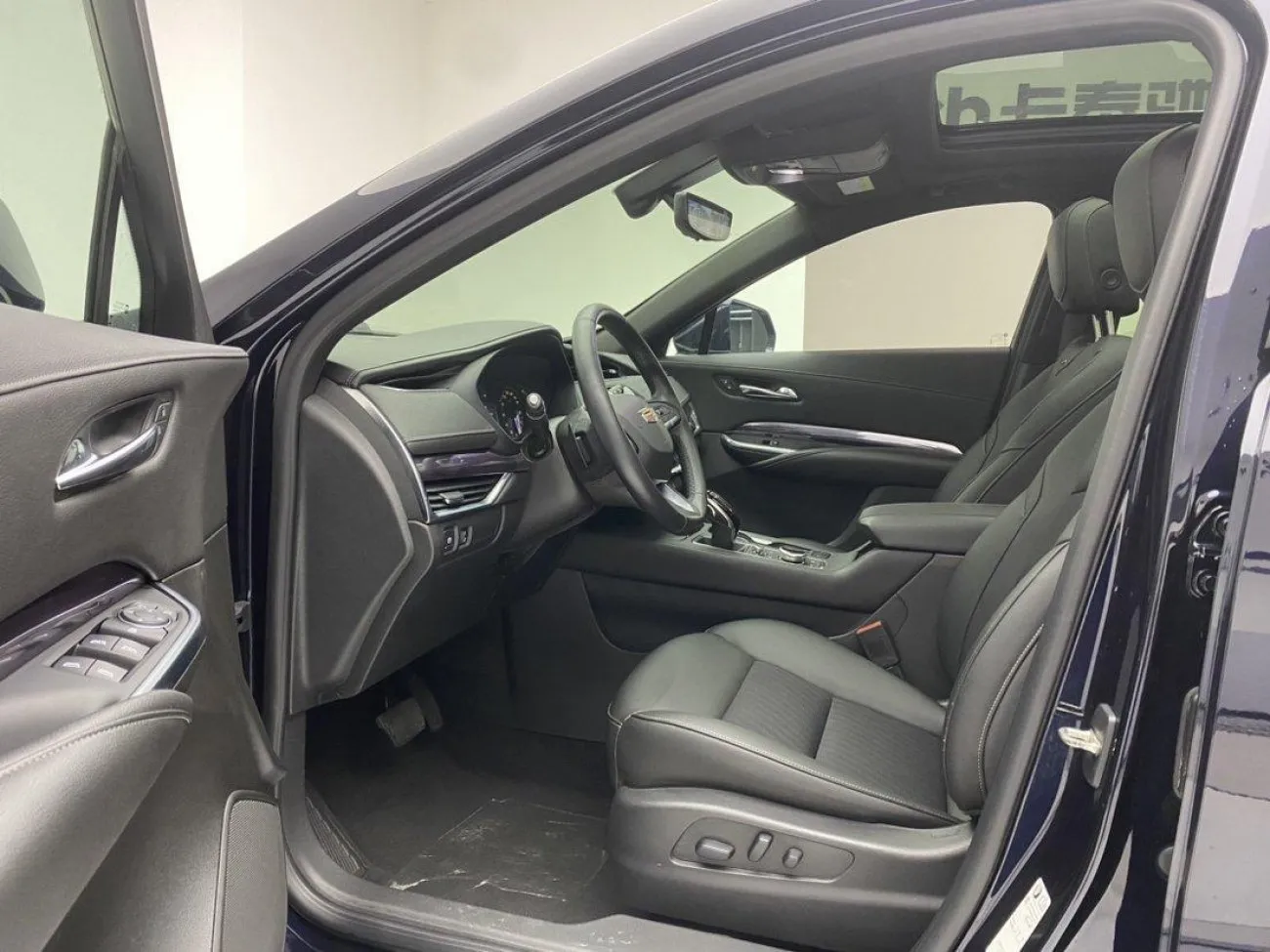 Cadillac XT4 2020