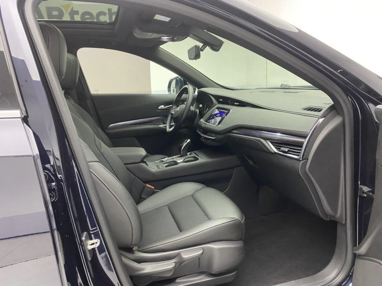 Cadillac XT4 2020