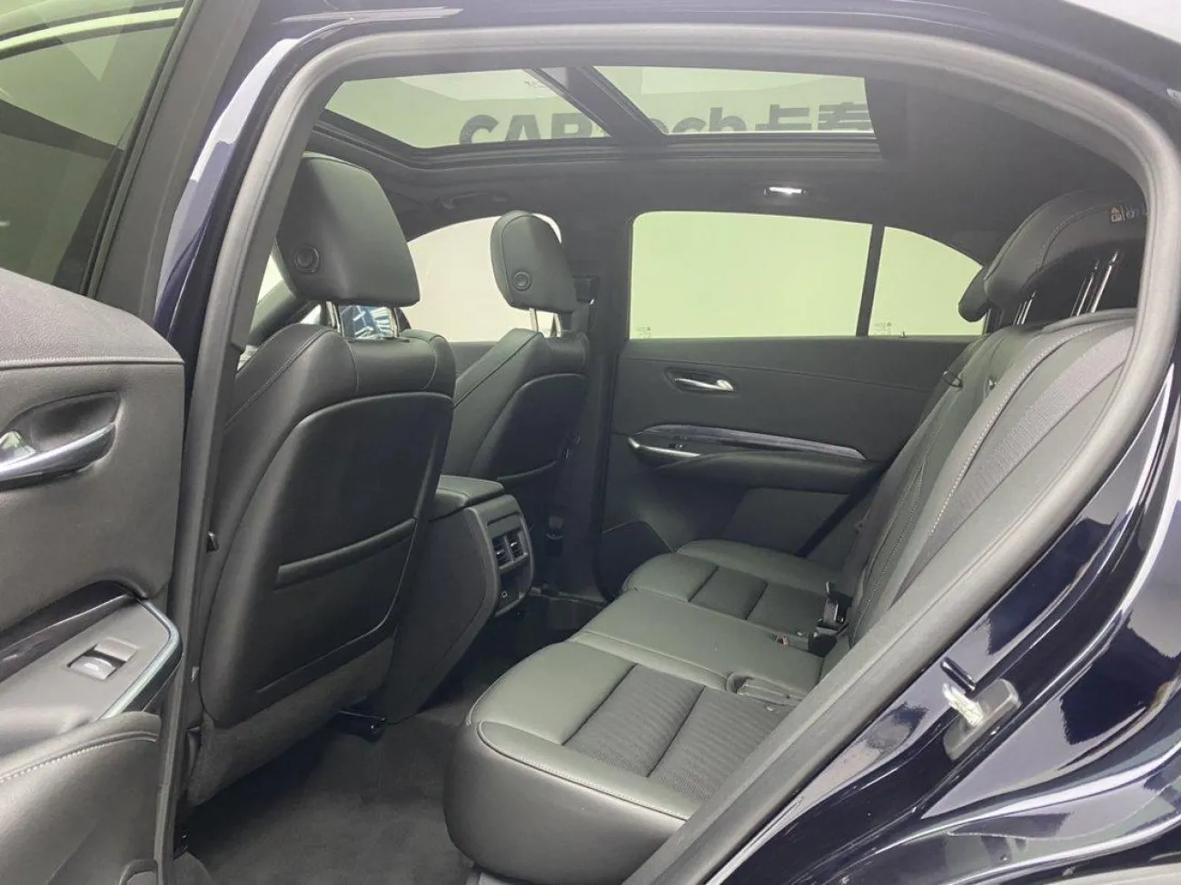Cadillac XT4 2020