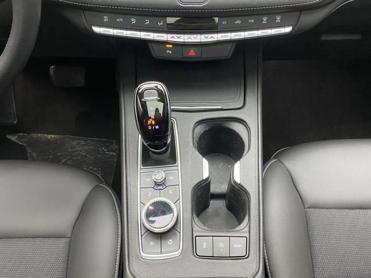 Cadillac XT4 2020