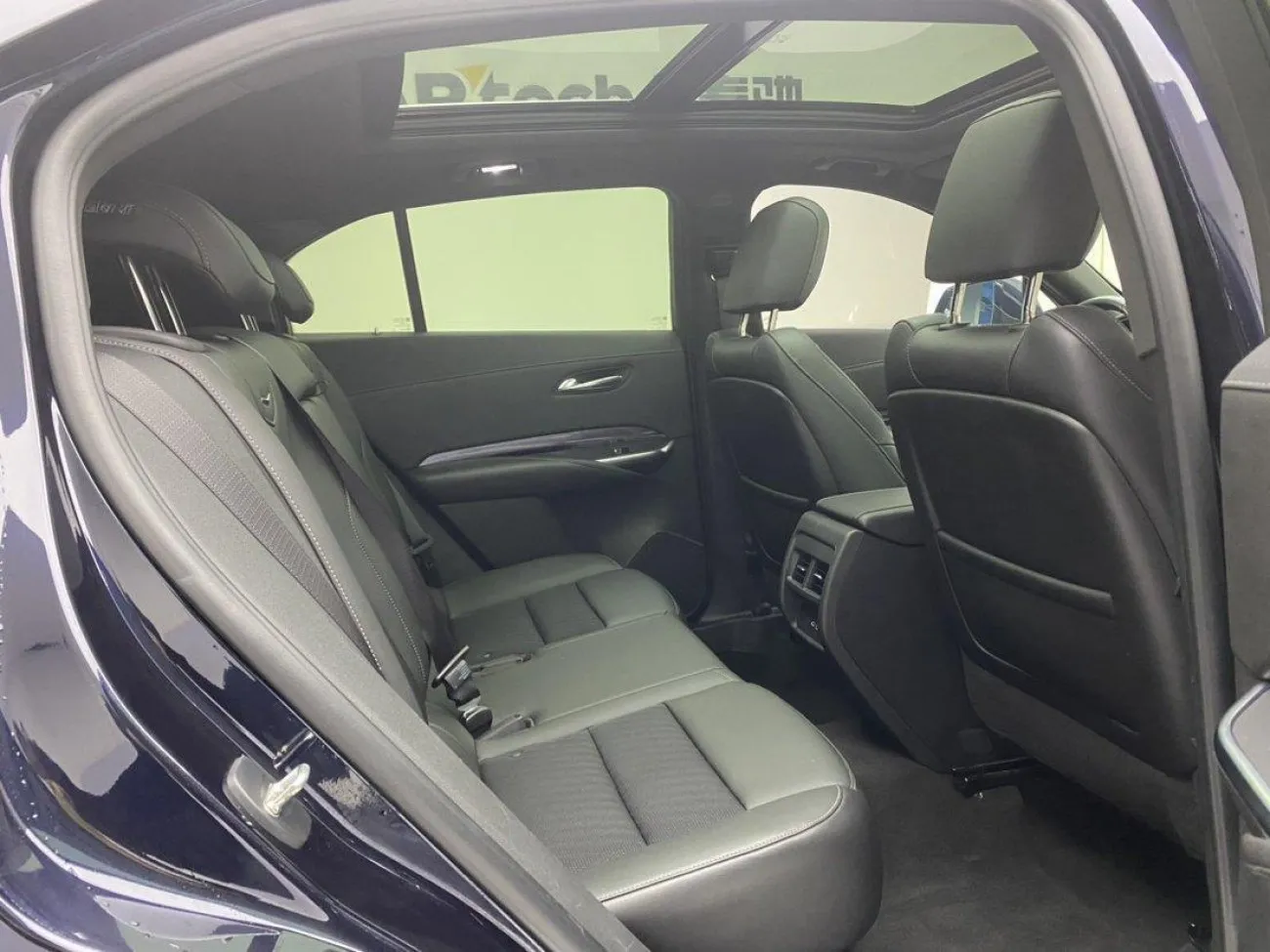 Cadillac XT4 2020