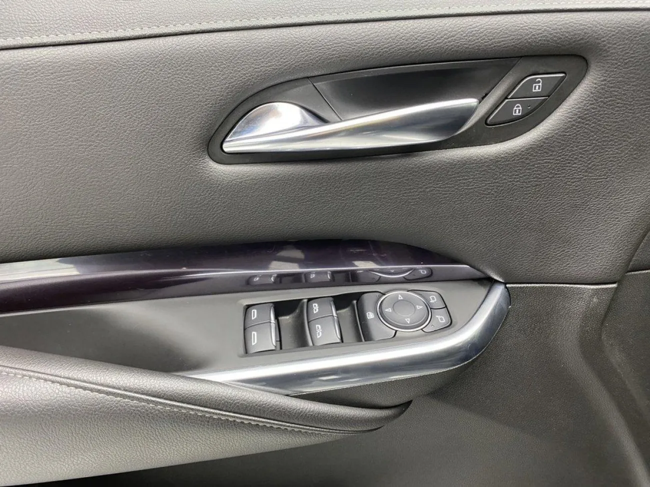 Cadillac XT4 2020