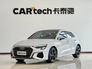 Audi A3 2024