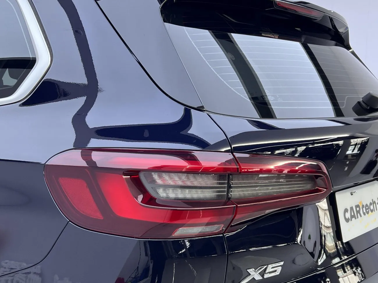 BMW X5 2023