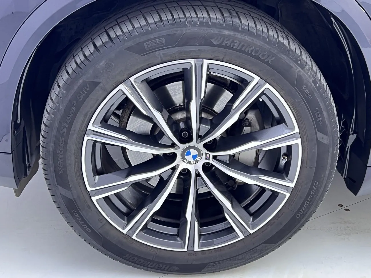 BMW X5 2023