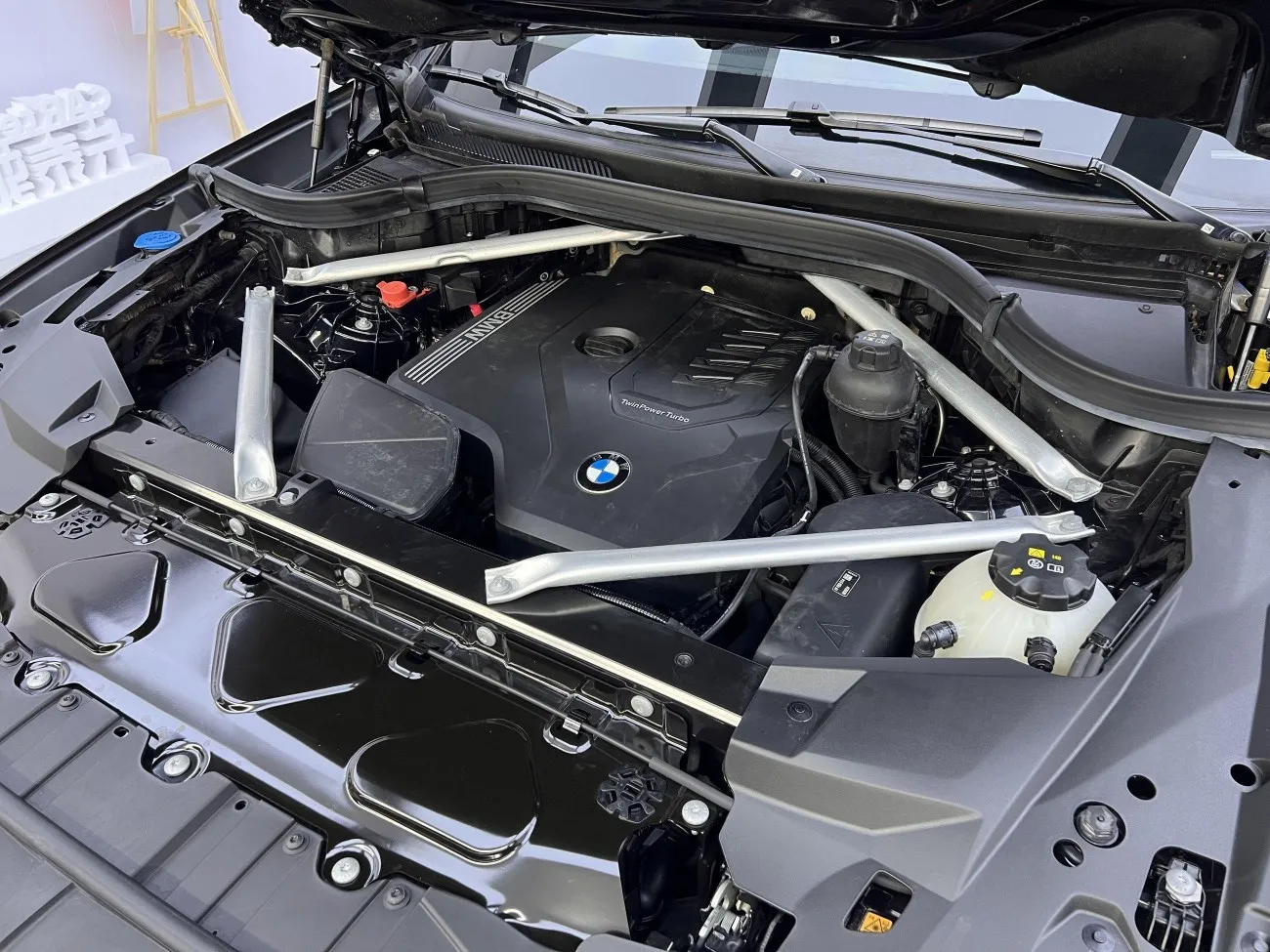 BMW X5 2023